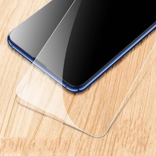 Glass Protector Case for Huawei Honor Magic 2 Magic2 Tempered Glass Screen Protector Film for Huawei Honor Magic 2