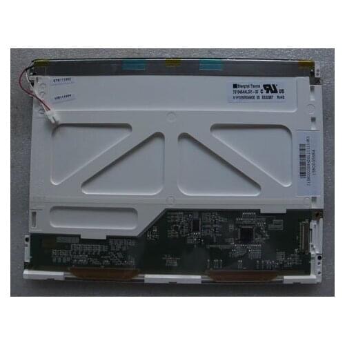10.4 inch TIANMA medical LCD Screen TS104SAALC01-00 with CCFL backlight