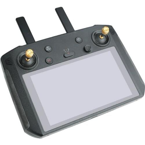 20 paris Thumb Rocker Telescopic Handle Joystick for mavic air 2 mavic 2 Remote controller with screen drone Accessories