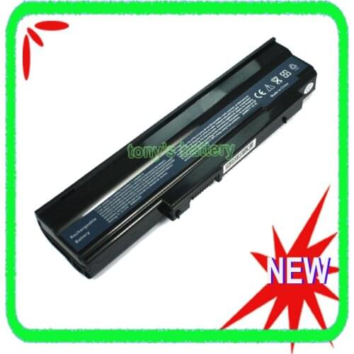 6Cell Laptop Battery for Gateway NV4402U NV4403H NV4405H NV44 NV4001C NV4005C NV4202 NV4811C NV5203C Z06 AS09C31