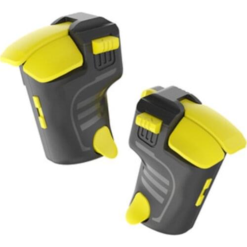 Cdragon handjoy Game Trigger Pad Android Joystick Controller Selfie Remote Control Shutter Gamepad PC Smart Phone Holder