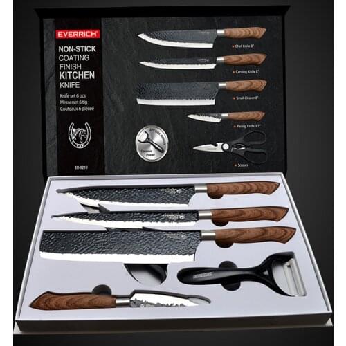 CHUN Ceramic Knife Sets