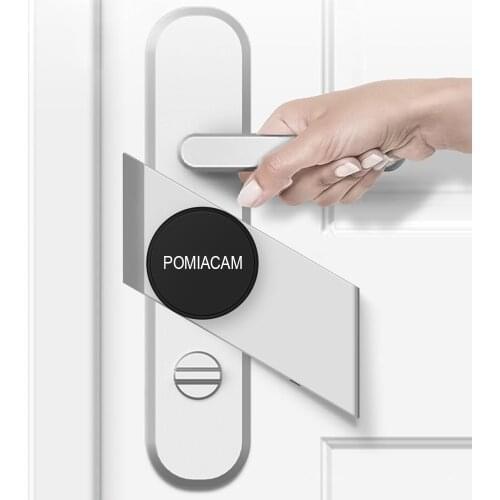 New item S3 Silver/black Bluelok Smart Door Lock Wireless Bluetooth Integrated Electronic Lock App Phone Contorl bluelok lock