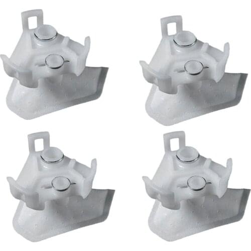 Motorcycle Fuel Pump Filter Oil Pump Filter for Honda CBR600RR CBR1000RR MSX125 GROM 16700-MFL-003 16700-MFL-013