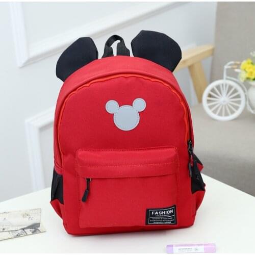 Cartoon Bag Kindergarten Children School Bag Large Class 3-6 Years Old Boys And Girls Bag Backpacks Large Capacity Backpacks