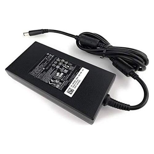 Huiyuan Fit for Dell 19V 9.23A 180W Watt 74X5J JVF3V Power Adapter PA Charger for Laptops