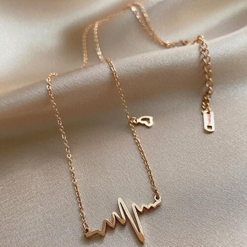 Kaitin Jewelry Golden Chains