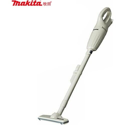 Makita CL100DZ CL100 10.8v Lithium-Ion Vacuum Cleaner Tool
