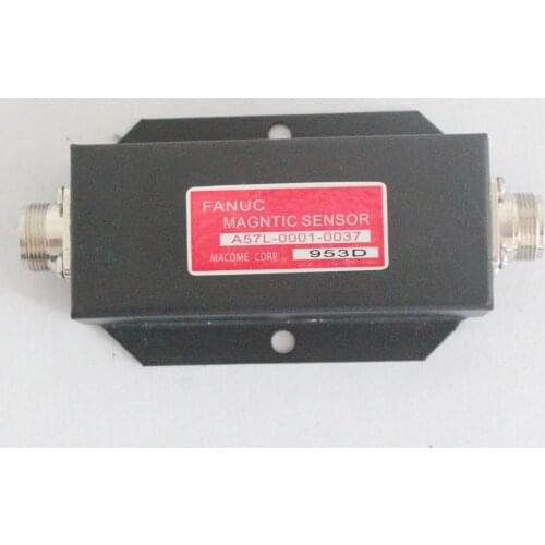 Holdwell Ge Fanuc Position Moudle Magnetic Sensor A57L-0001-0037 A57L00010037