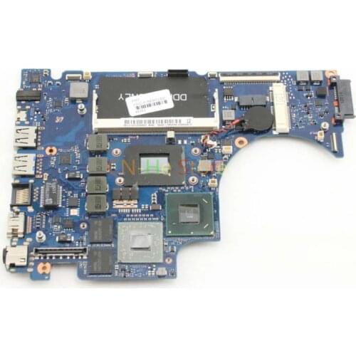 JOUTNDLN FOR samsung NP700Z3A 700Z3A Laptop Motherboard BA92-08528B BA92-08528A DDR3 W/ i5-2450M CPU / HD6490M GPU