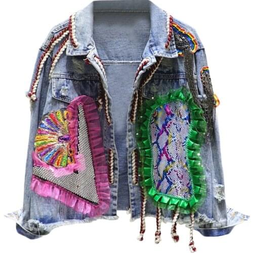 NCIOTHX Women's Bomber Jackets