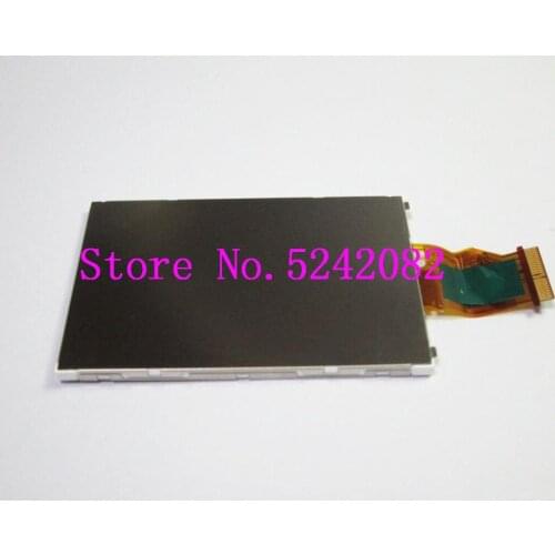NEW Original FOR Sony version ACX373AKM LCD screen display panel for Sony DSLR A200 A300 A350 digital camera