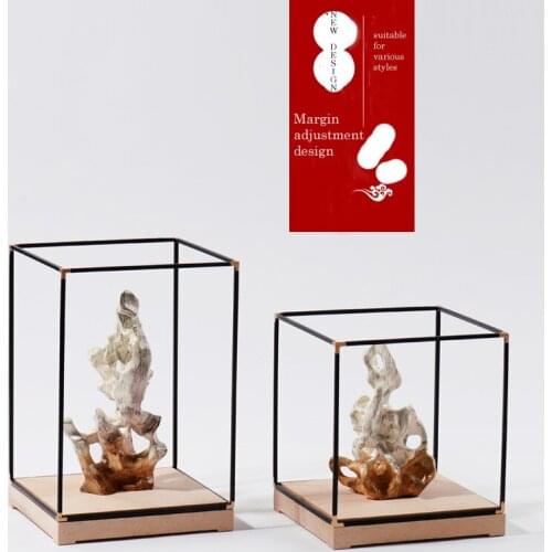 YILUNXI Modern new decor for room, club hotel villa entrance decoration home creative TV cabinet soft decoration