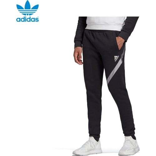 Original Adidas Tan Hvy Sw Pant Men 'S Soccer sweatpants GE5152