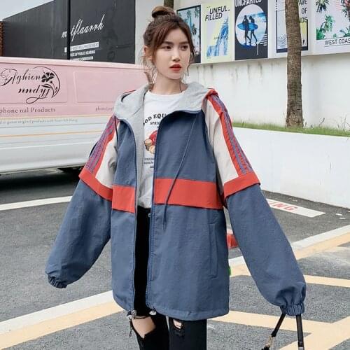 Женские демисезонные куртки TaoYione China At AliExpress