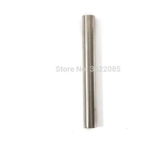 KLOT TUNGSTEN Solid Carbide Round Rod 11 12 13 14 15 16 20mm X 120,150,200mm Lathe Bar CNC HRC50