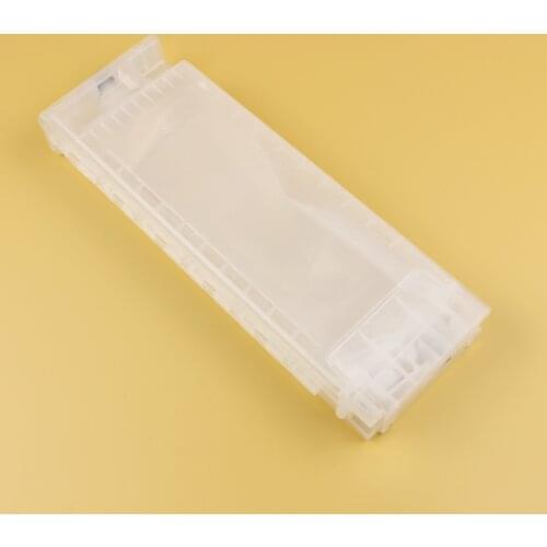 Refillable Ink Cartridge for Epson surecolor T3070 T5070 T7070 empty ink cartridge with auto reset chip