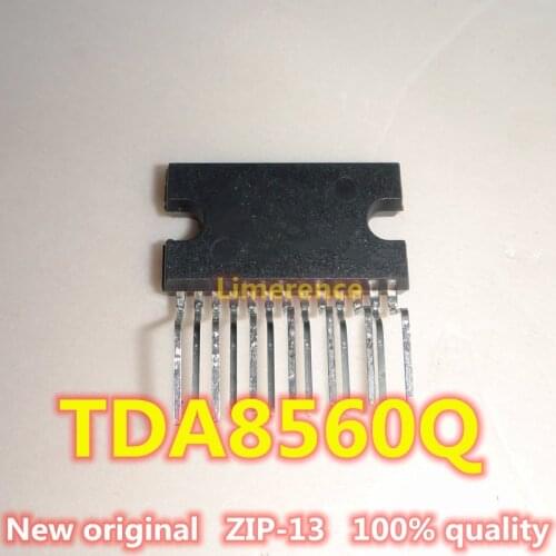 1pcs TDA8560Q TDA8560 ZIP 8560Q Support recycling all kinds of electronic components