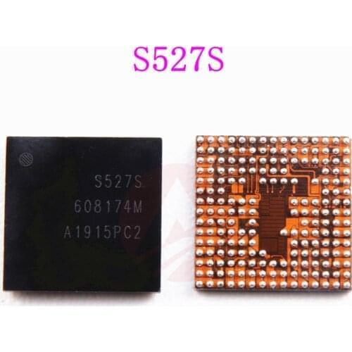 10pcs/lot S527S New Original Power Management IC PM PMIC Chip For Samsung A10 A20 A30S A40 A50 A70