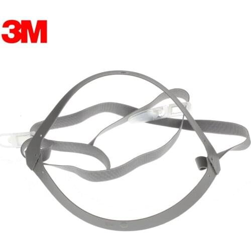 381 headband combination 3200 dust cover accessories