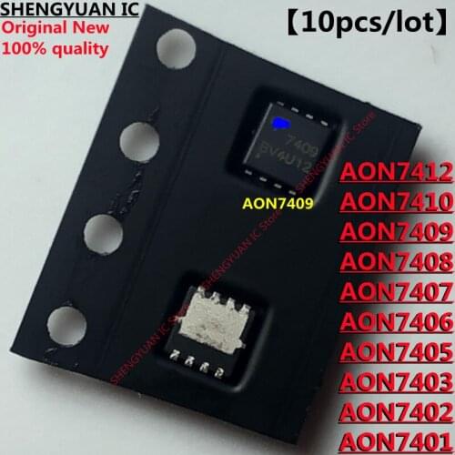 AON7409 7409 AON7408 7408 AON7407 7407 AON7406 7406 AON7403 7403 AON7402 7402 AON7401 7401 AON7410 7410 AON7412 7412 AON7405 new