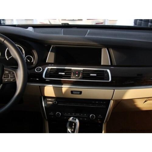 Car Dvd Multimedia Player Auto For BMW 5 Series F10/F11 2009-2016 inch10.25 Android 10 Eight Core GPS Navigation 128G CARPLAY