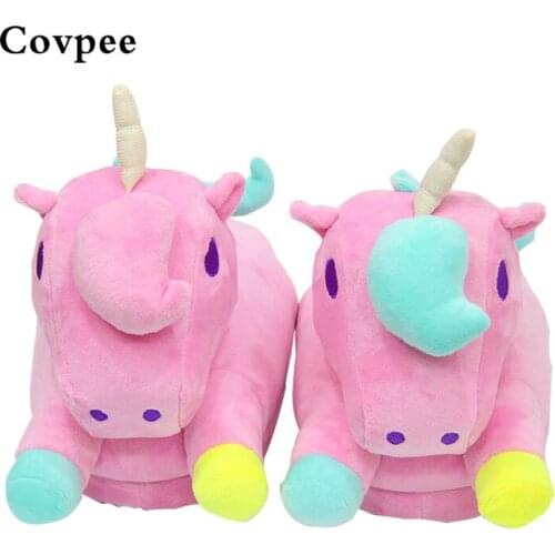 Covpee Women's Slippers