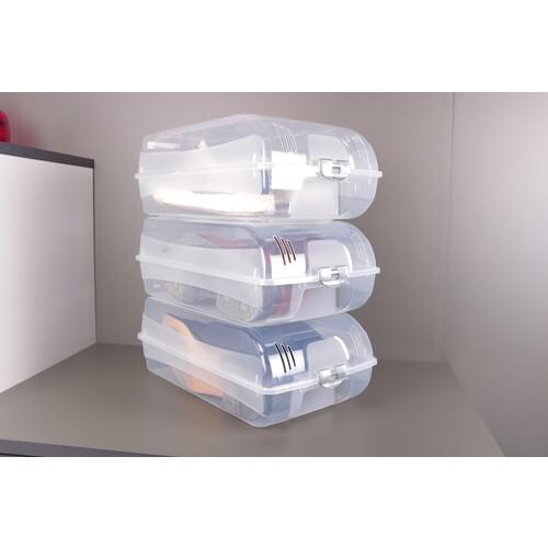 Decobella Shoe Racks