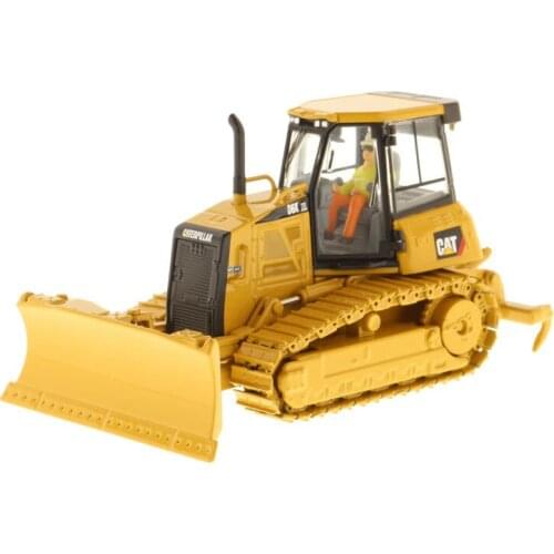 DM-85192 1:50 CAT D6K Track-Type Tractor toy
