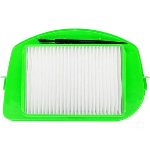HEPA Filter for Rowenta ZR005501 R05396 Vacuum Cleaner Parts Cleaning Filter Dust Filter