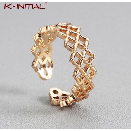 Помолвочные кольца Kinitial China At AliExpress