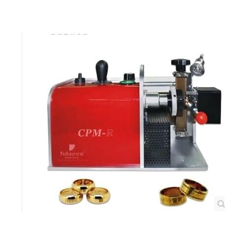 Finger Ring Marker Finger Ring needle marking machine Jewelry machine goldsmith
