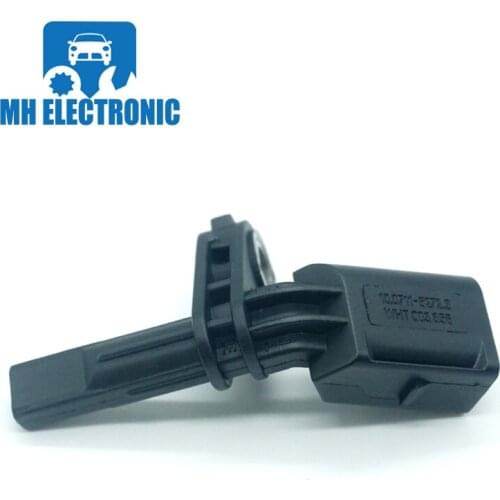 MH ELECTRONIC Right ABS Wheel Speed Sensor For Audi A3 Q3 TT Seat Skoda Amarok Caddy Sharan Tiguan Passat J-etta Golf WHT003856