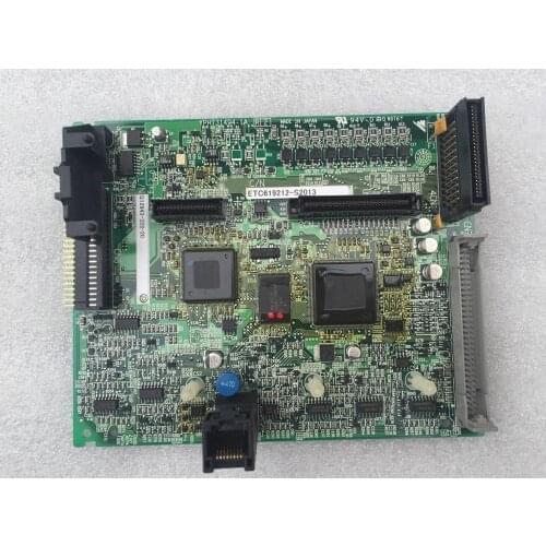 Brand new original Yaskawa inverter L7 main control board ETC619212-S2013 YPHT31494-1A