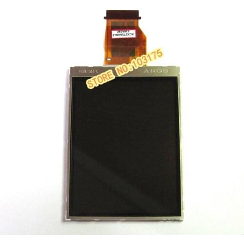 NEW LCD Display Screen For SONY DSLR A200 A300 A350 alpha Camera (SONY Version) + Backlight