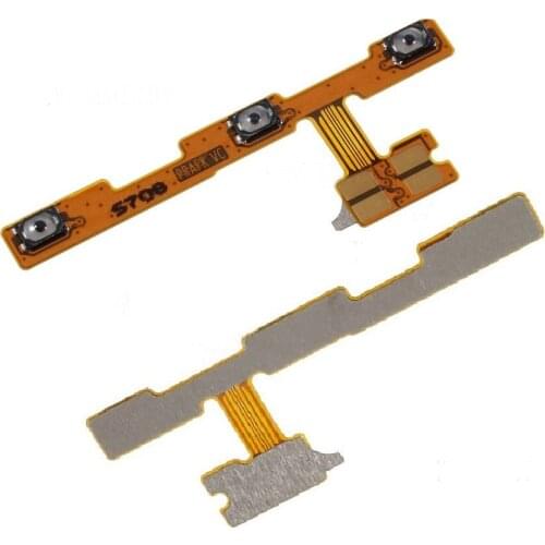 OEM for Huawei P8 Lite (2017) / Honor 8 Lite Power ON/OFF and Volume Button Flex Cable