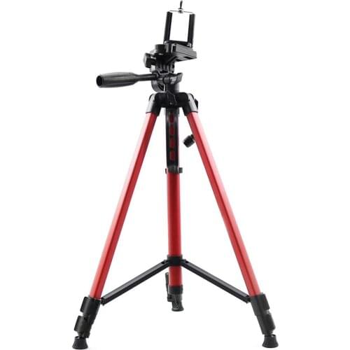 Profesional Camera Tripod Stand Phone Stand Holder Portable Desktop Mobile Phone Tripod For iPhone Video Camera