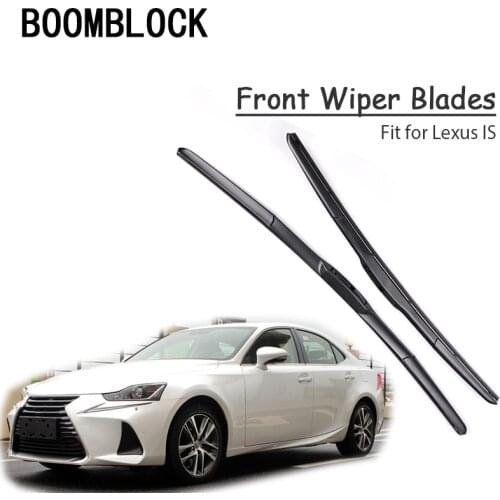 REBEKY Car Wipers