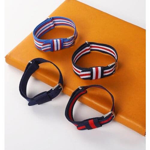 2pcs sport watch band For Samsung Galaxy watch active 2 40 44mm 42mm Gear S2 classic smart watch strap Replacement strap 20MM