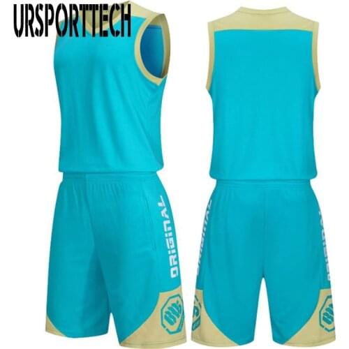 Tracksuit Men Sets Basketball Clothes Casual Men Set 2 Pieces Boys Man Suit Sportswear Short Sleeve T-shirt Shorts Joggers Sets