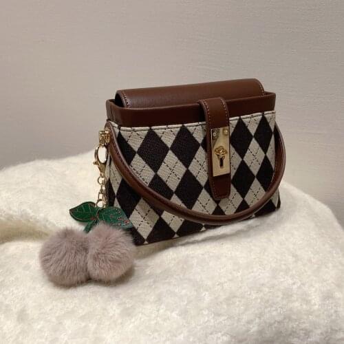 UOSU Women's Shoulder Bags
