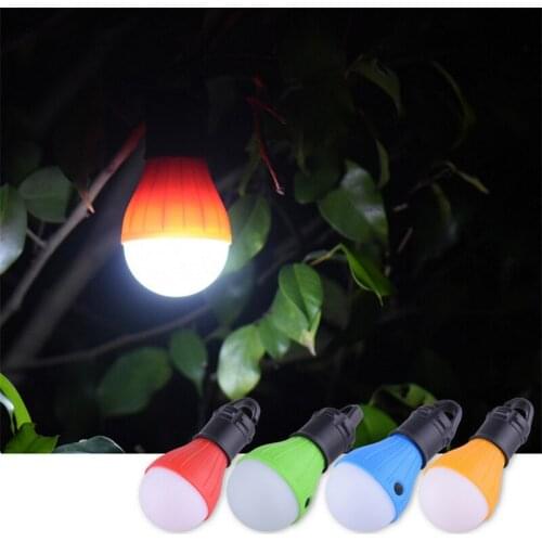 XC USHIO Tourist Lanterns