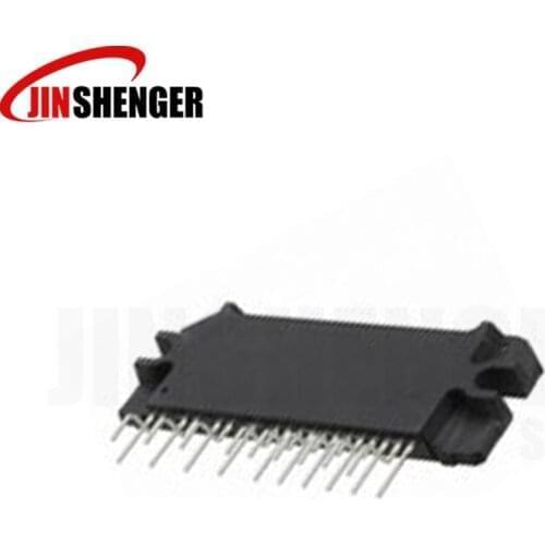 1PCS 100% Quality STK621-061A POWER MOUDLE