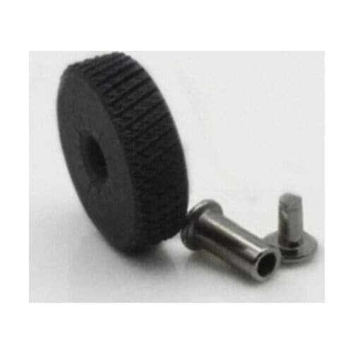 5mm*2.3mm Stainless Steel Kerosene Lighter Flint Wheel Rivets & 11*2.3mm Flint Steel Wheel For ZP Gasoline Lighter Repair Parts