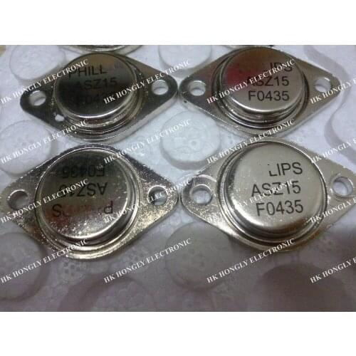 5PCS ASZ15 TO-3