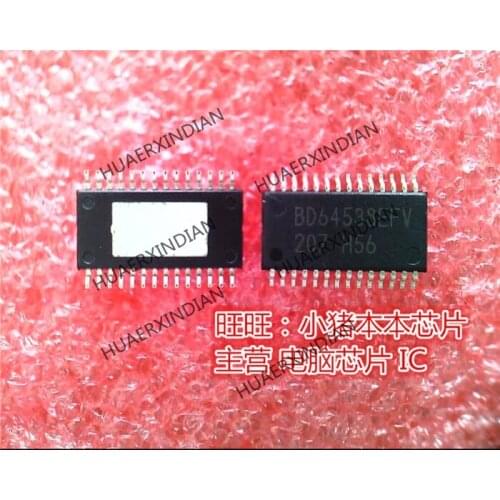 Brand new original BD64538EFV BD64538 TSSOP High Quality