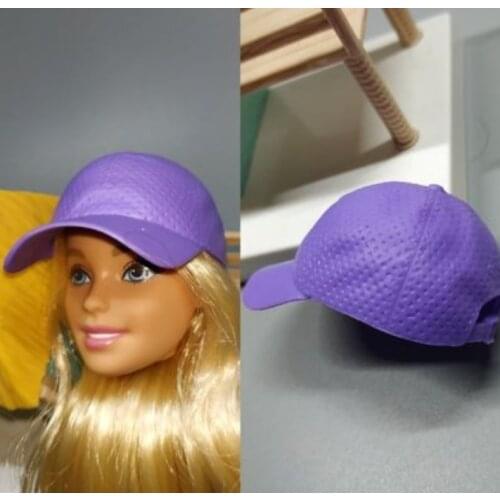 Doll accessories toy doll hats doll bags purse for bb dolls BBIA63