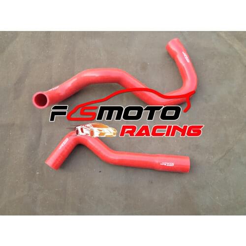 Silicone Radiator Hose for PATROL Y61 TD42 4.2L