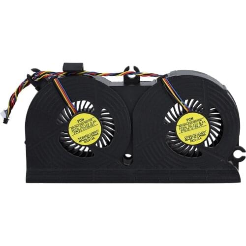 PC CPU Cooling Fan Heatsink Fan For HP EliteOne 800 G1 705 G1 All-In-One Series CPU Fan Desktop Computer Cooling System
