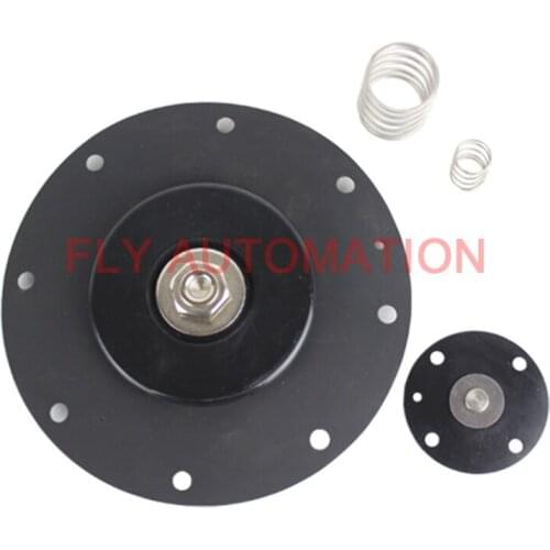 K7600 Nitrile K7601 Viton Goyen Diaphragm Valves CA76T RCA76T CA76MM Diaphragm repair kit